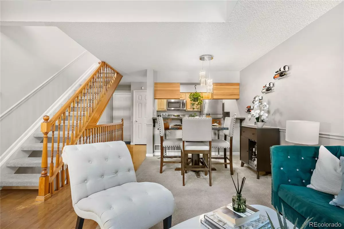 Westminster, CO 80030,5155 W 68th AVE #5