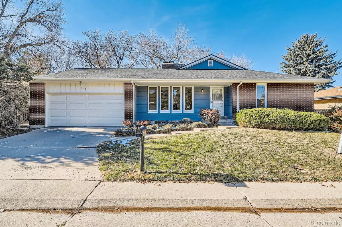 Denver, CO 80224,1701 S Newport WAY