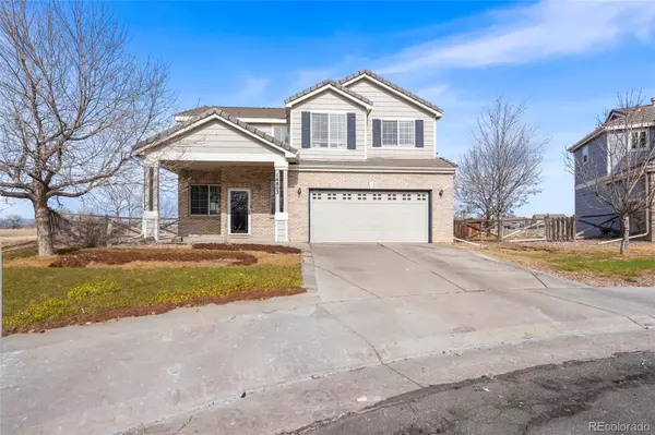 Brighton, CO 80603,14803 E 117th PL