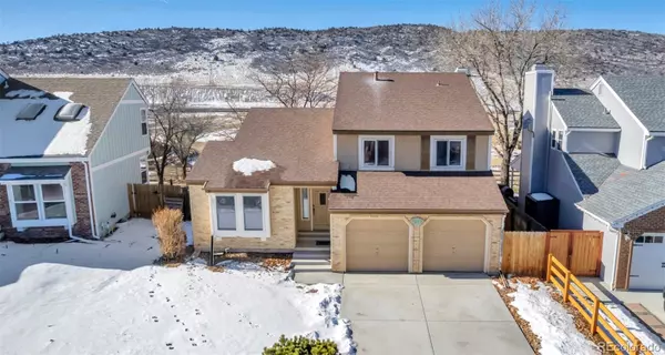 7249 S Mount Holy Cross, Littleton, CO 80127