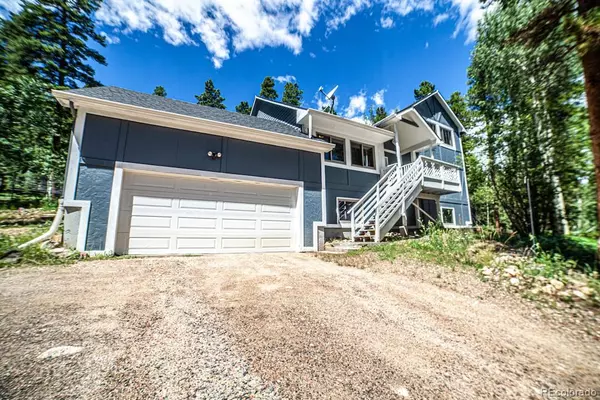 265 Caesar RD, Black Hawk, CO 80422