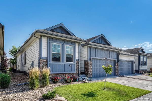 Parker, CO 80138,6828 Zebra Grass LN