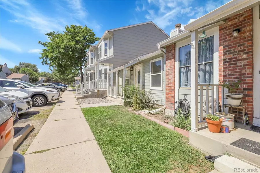 8160 Washington ST #73, Denver, CO 80229
