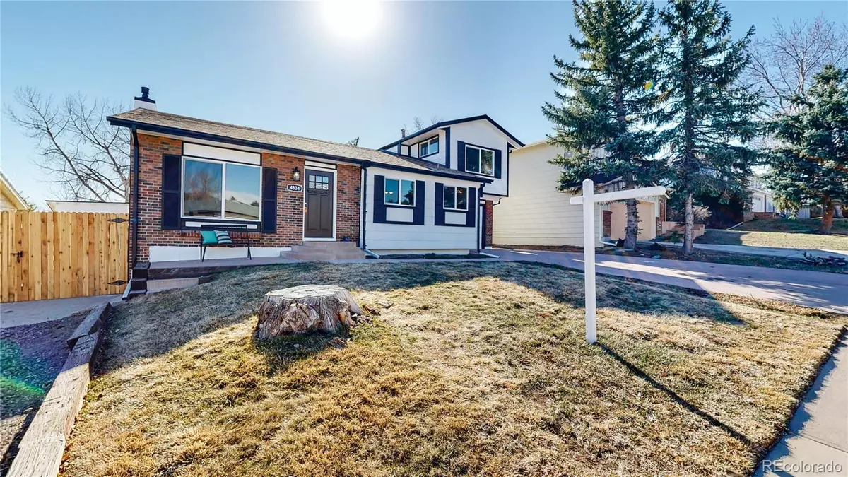 Morrison, CO 80465,4834 S Taft ST