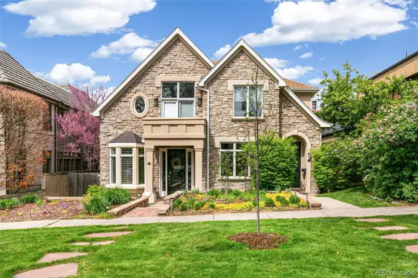 421 Saint Paul ST, Denver, CO 80206