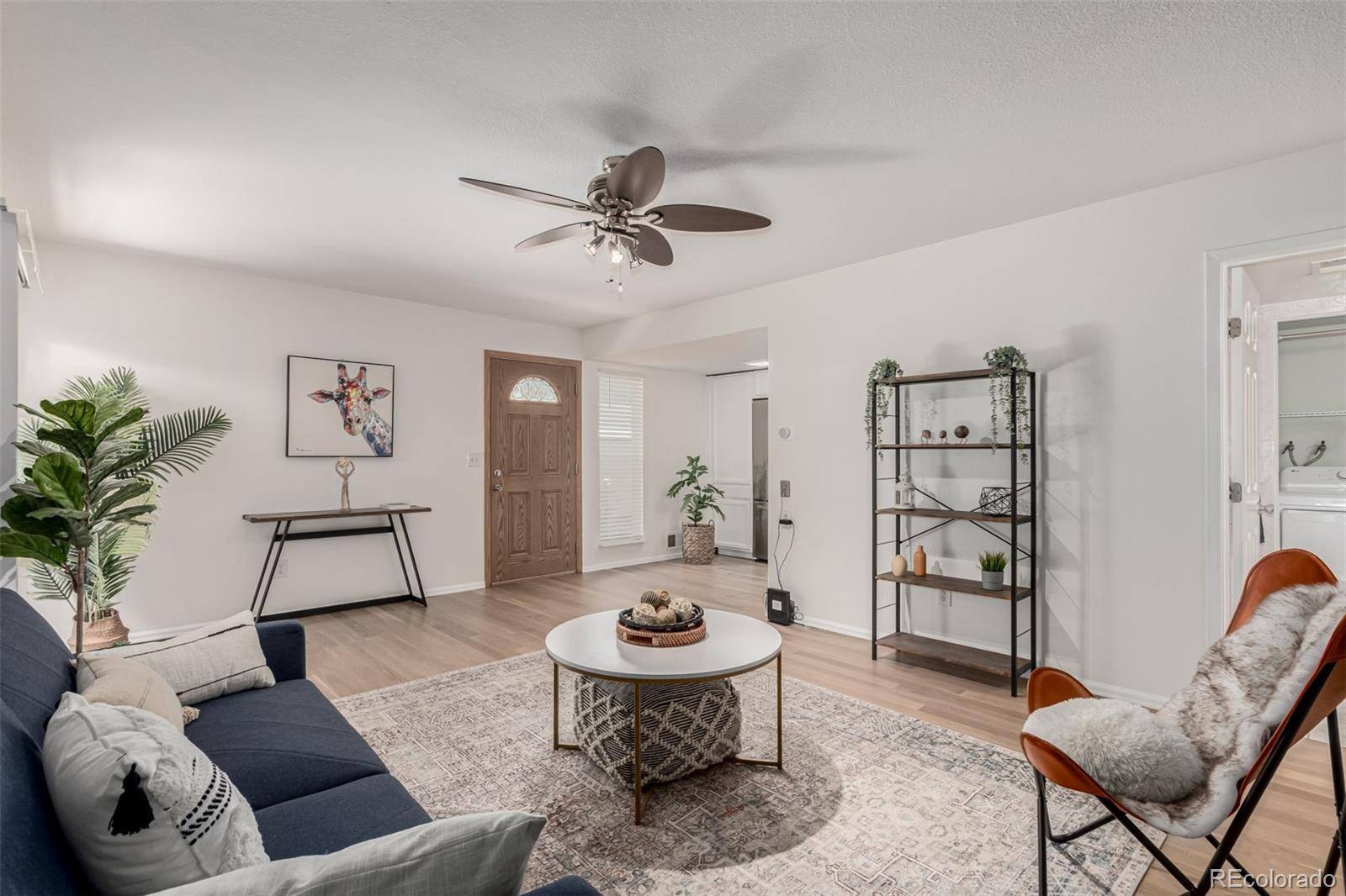 Aurora, CO 80247,10001 E Evans AVE #65B