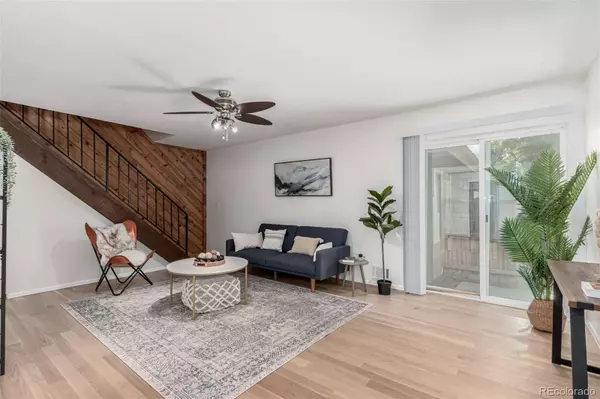 Aurora, CO 80247,10001 E Evans AVE #65B