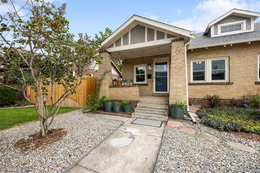82 N Clarkson ST, Denver, CO 80218