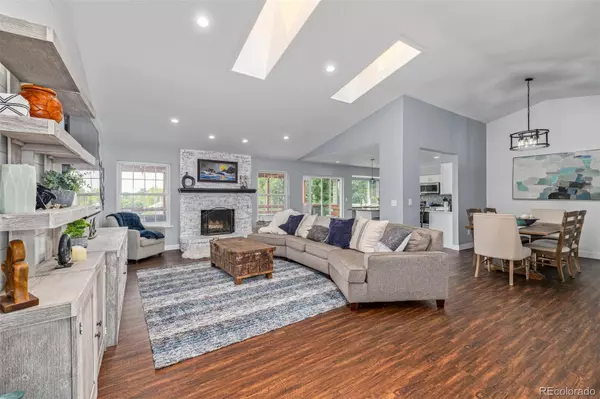 Denver, CO 80236,3904 W Temple PL