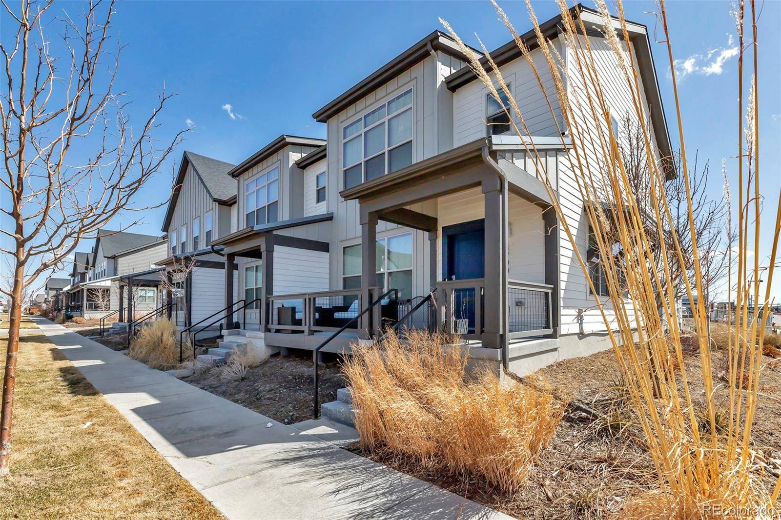 Denver, CO 80238,8940 E 58th AVE