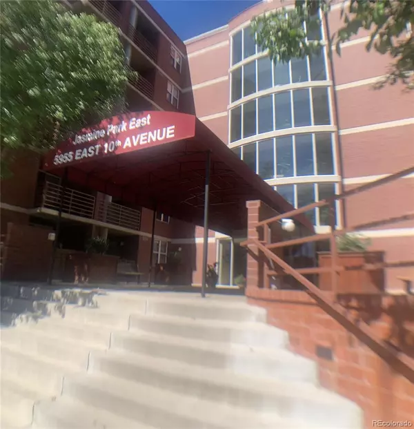 5955 E 10th AVE #610, Denver, CO 80220