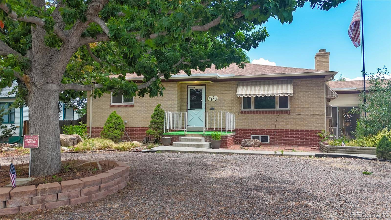 4420 Teller ST, Wheat Ridge, CO 80033