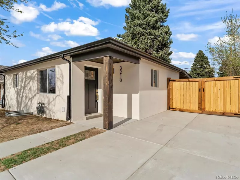 3210 Newport ST, Denver, CO 80207
