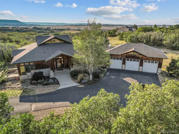 Castle Rock, CO 80104,1308 E Glade Gulch RD