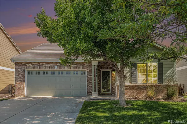 14973 E 116th PL, Commerce City, CO 80603