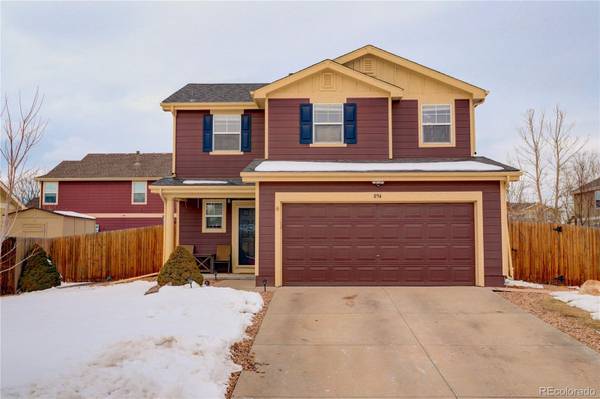 894 Sagebrush DR, Lochbuie, CO 80603