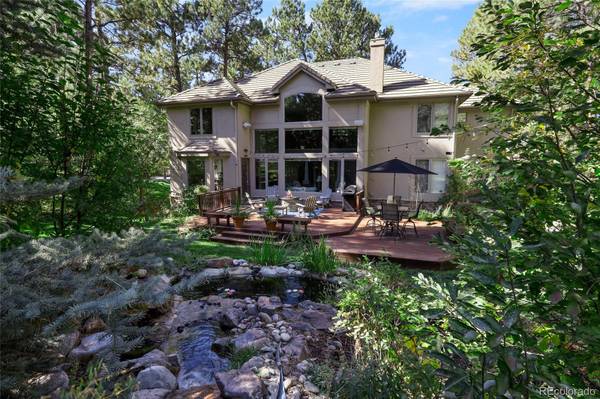 Castle Rock, CO 80108,440 Saxon PL