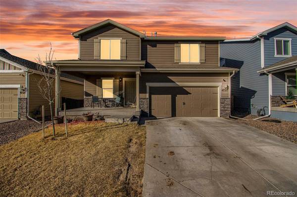 47375 Lilac AVE, Bennett, CO 80102