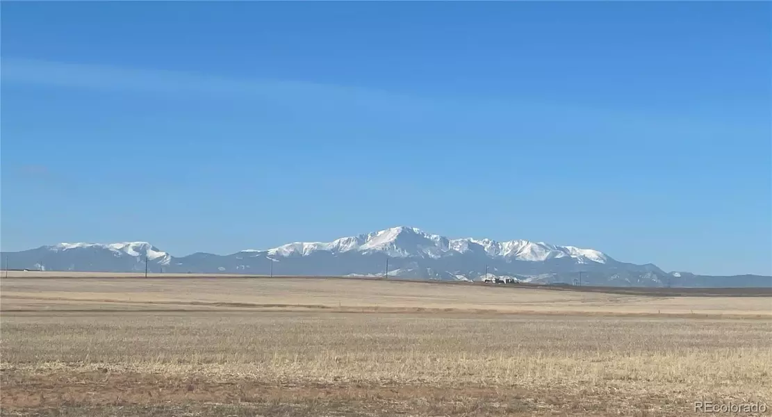 Craven Lot 4, Elbert, CO 80106