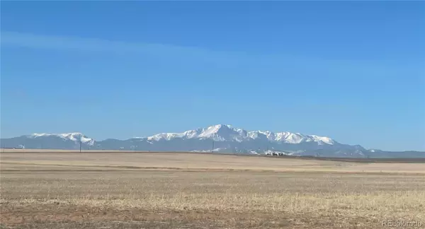 Craven Lot 4, Elbert, CO 80106