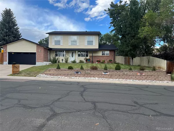 3007 E 131st WAY, Thornton, CO 80241