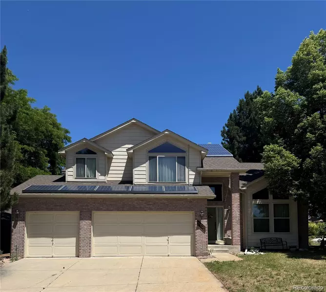 3701 W 98th PL, Westminster, CO 80031