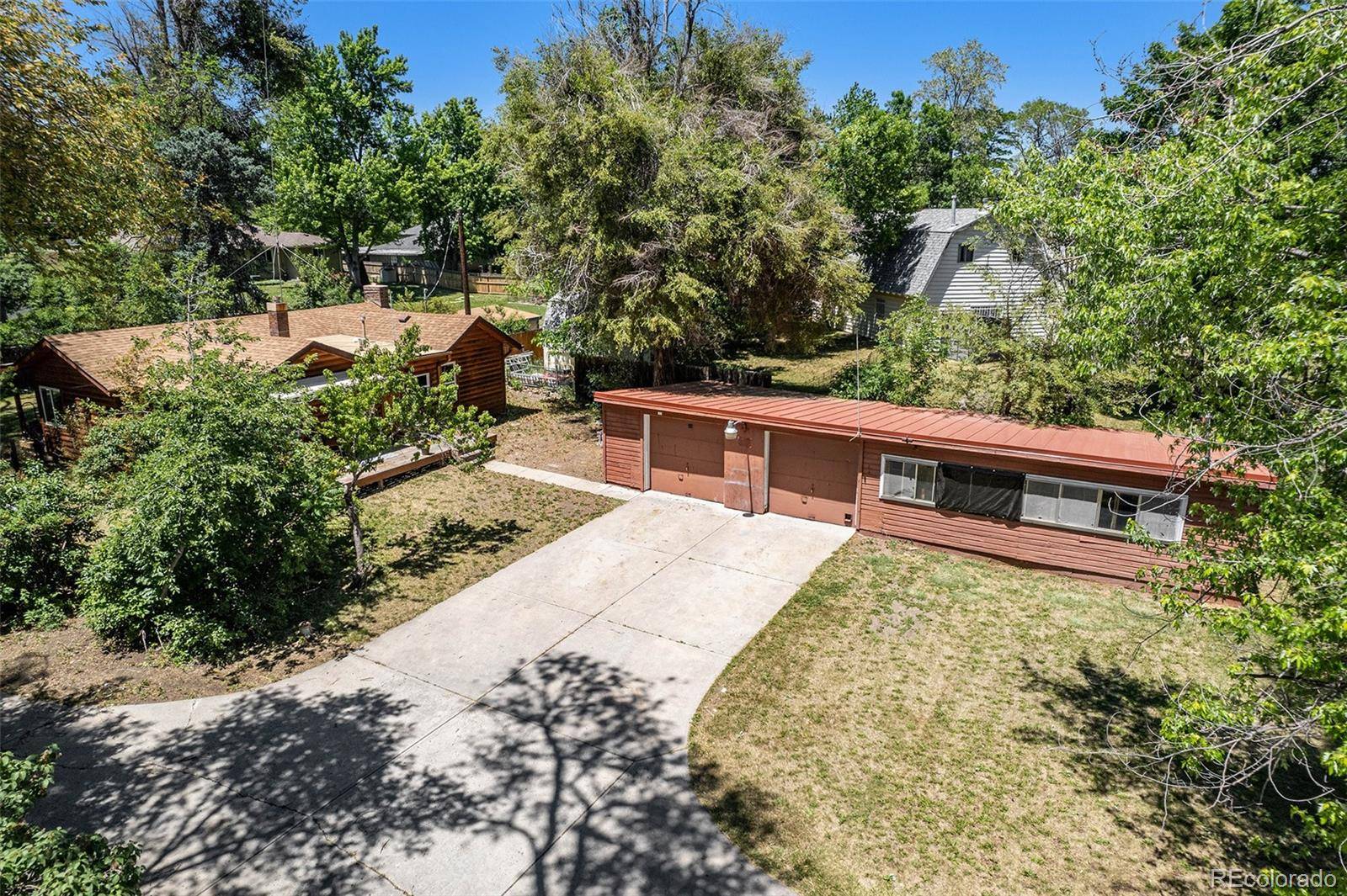 Lakewood, CO 80214,2555 Zephyr ST