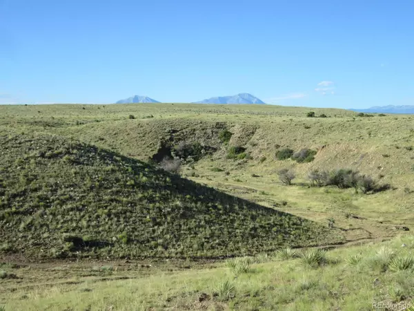 Walsenburg, CO 81089,Lot 28 Eagle Flat Ranch