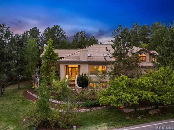 38 Castle Pines DR, Castle Rock, CO 80108