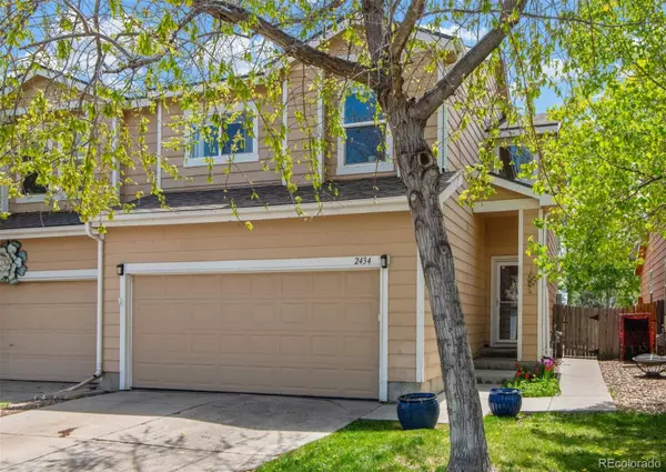 Northglenn, CO 80233,2434 E 110th PL