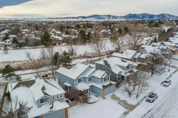 Superior, CO 80027,1524 E Weldona WAY