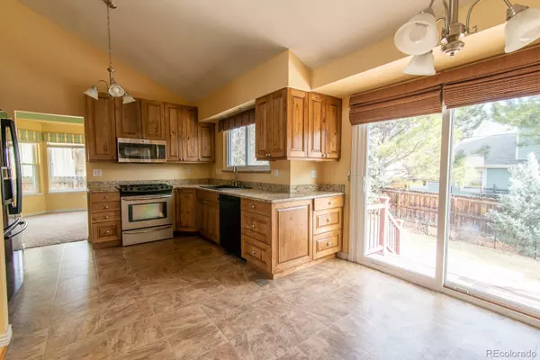 Littleton, CO 80127,11079 W Walker DR