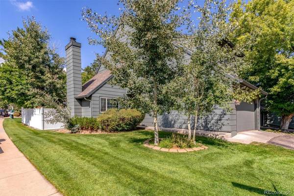 8041 W Spanish Peak, Littleton, CO 80127