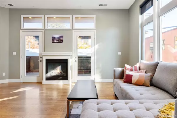 Denver, CO 80211,3040 Zuni ST #7