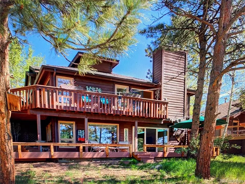 29902 Troutdale Park PL, Evergreen, CO 80439