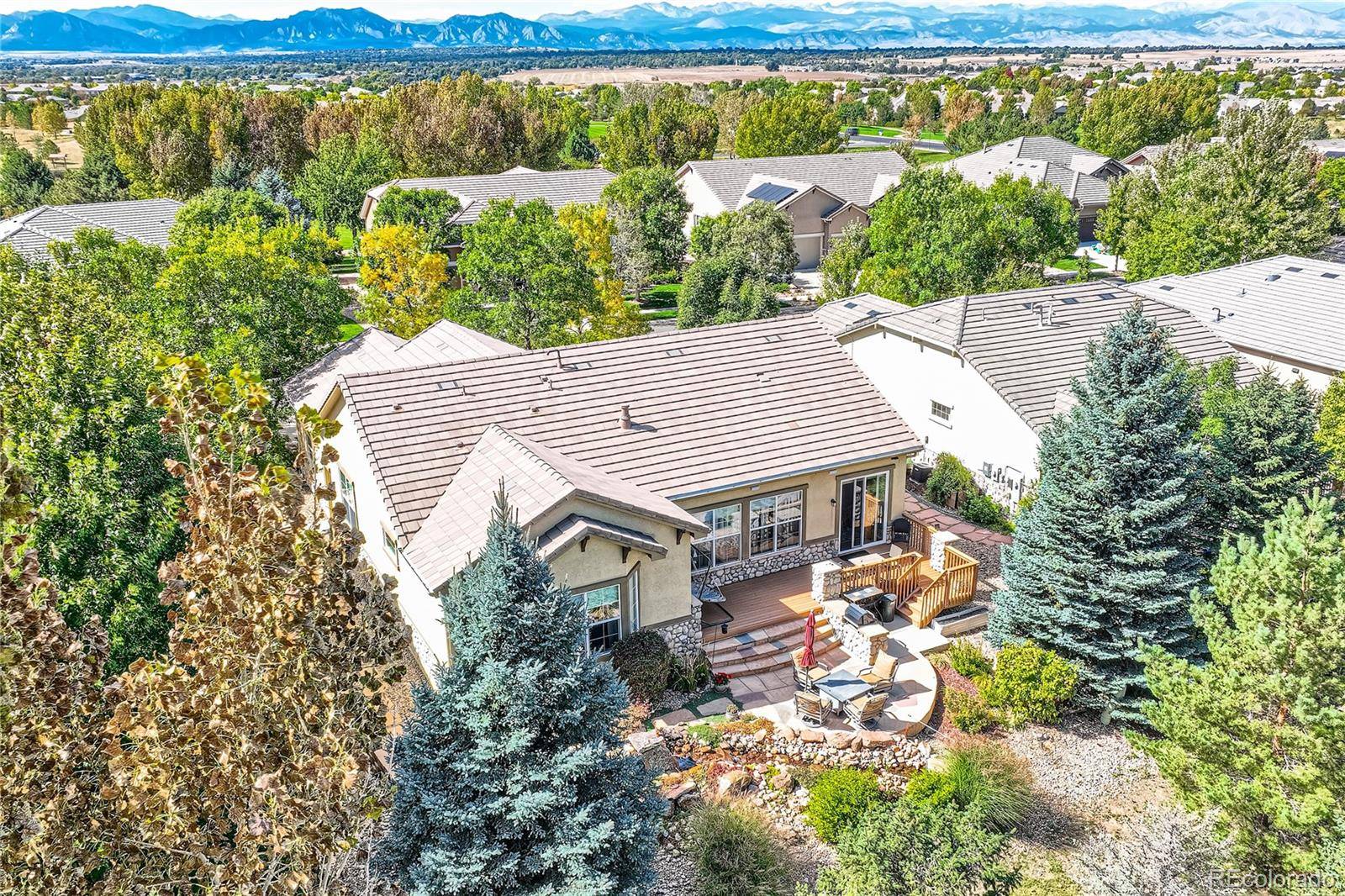 Broomfield, CO 80023,16488 Las Brisas DR