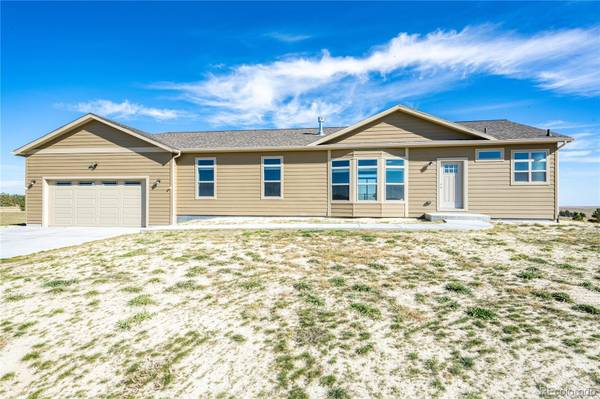 Elizabeth, CO 80107,5792 County Road 142