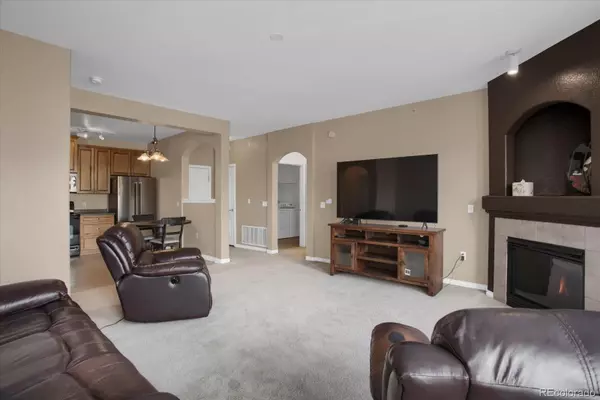 Thornton, CO 80229,3601 E 103rd CIR #B11