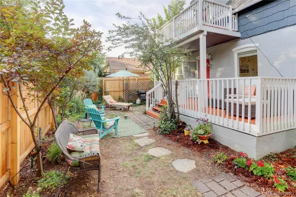 Denver, CO 80212,3529 N Quitman ST