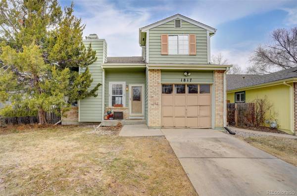 1817 Juniper ST, Longmont, CO 80501