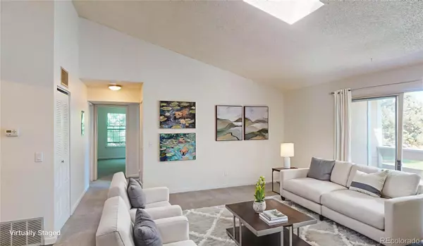 Lakewood, CO 80227,3344 S Ammons ST #16-208