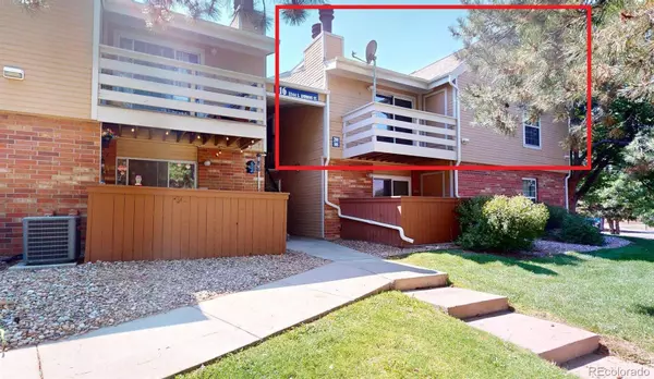 Lakewood, CO 80227,3344 S Ammons ST #16-208