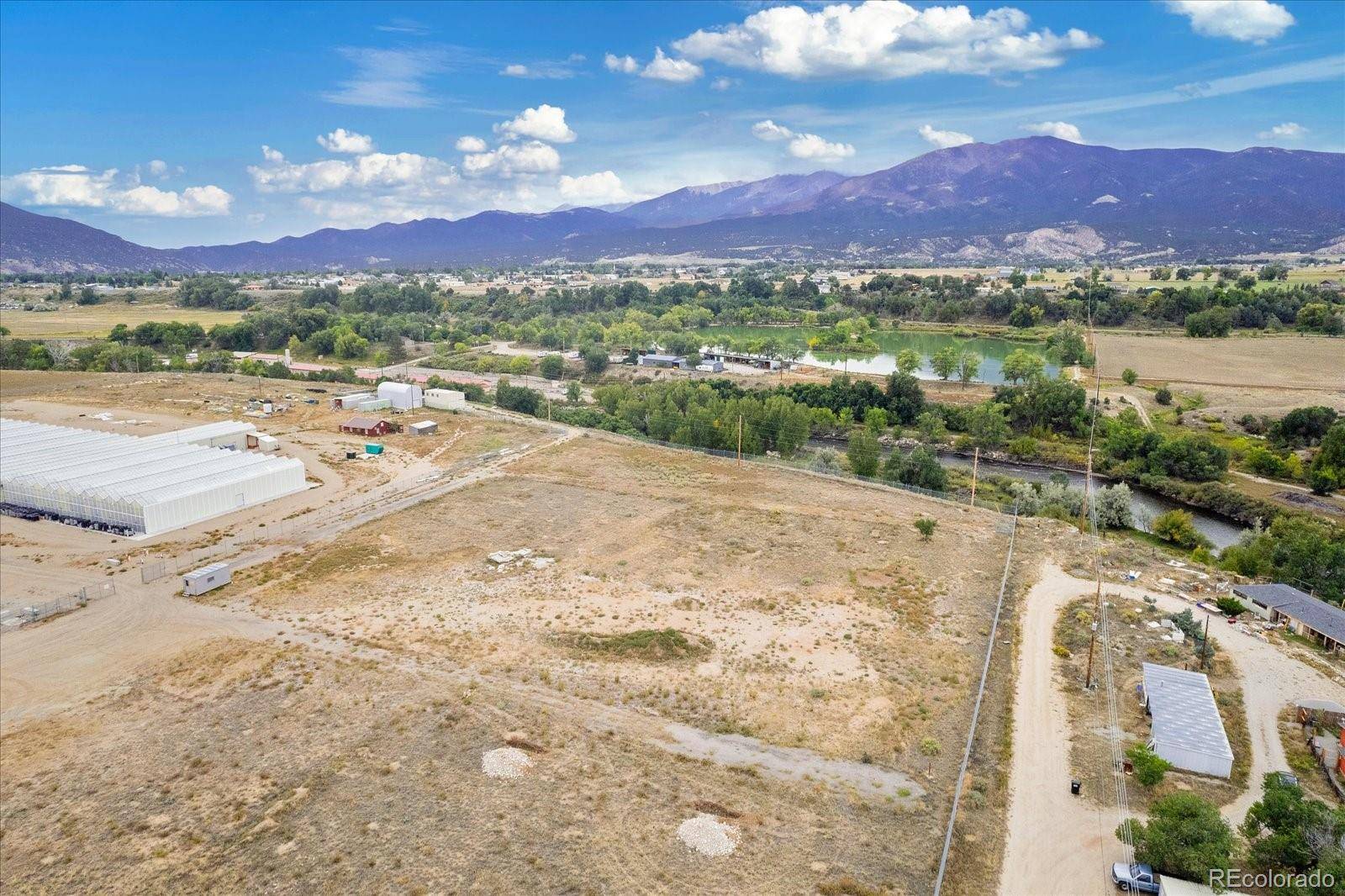 Salida, CO 81201,Parcel R & G Slag AVE