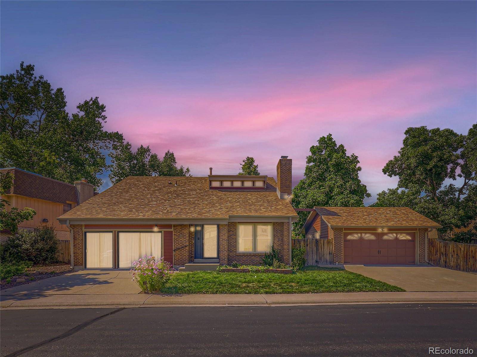 Lakewood, CO 80227,9281 W Jewell PL