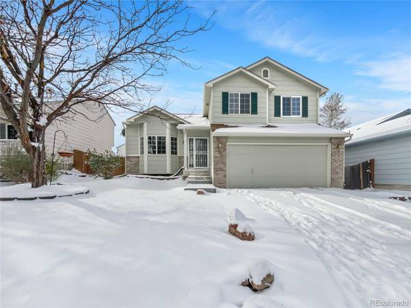 5317 S Ukraine ST, Aurora, CO 80015