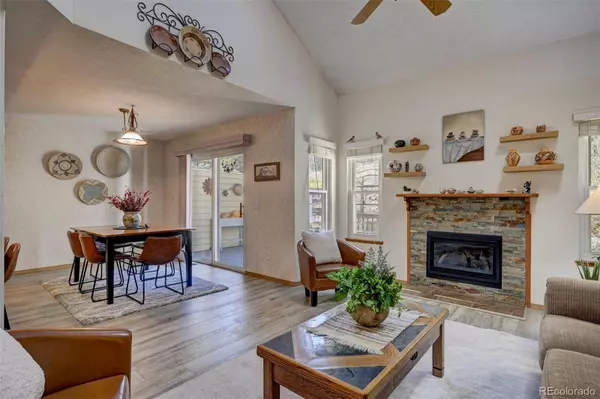 Colorado Springs, CO 80918,2124 Palm DR