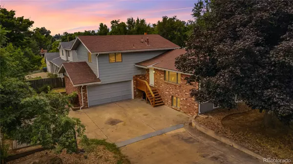 6406 W 70th AVE, Arvada, CO 80003