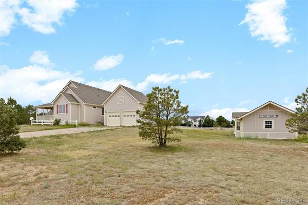 Parker, CO 80138,41457 Countryside CIR