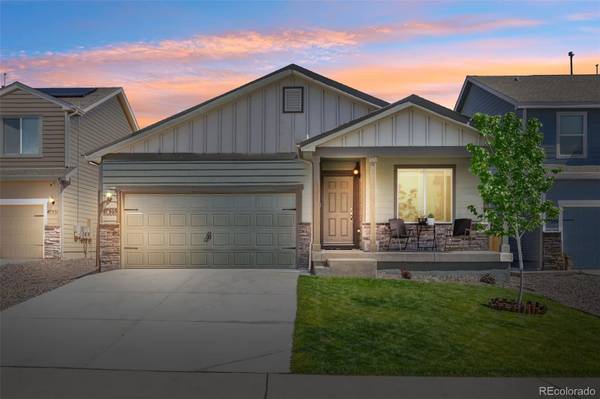 47335 Lilac AVE, Bennett, CO 80102