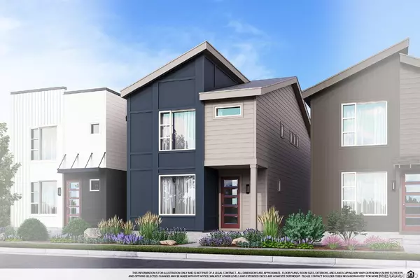 1618 W 166th AVE, Broomfield, CO 80023
